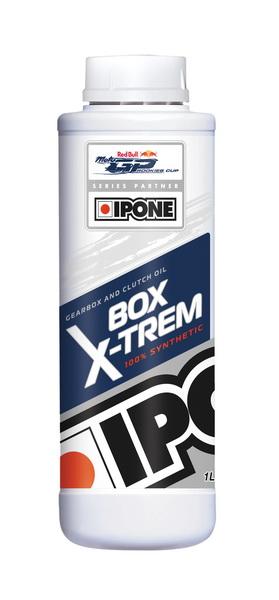 IPONE Box X-Treme